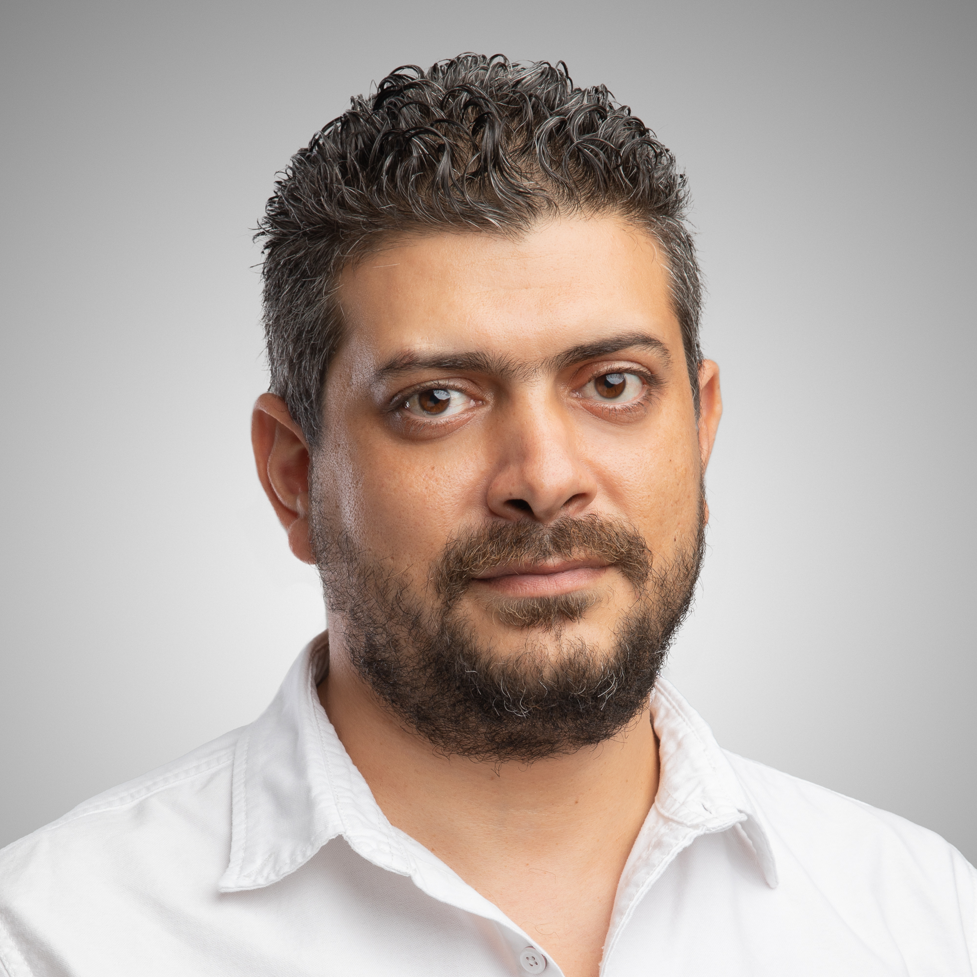 Wael Matar | Payroll Officer
