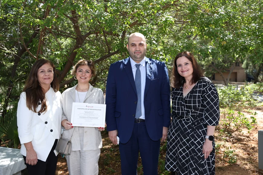 mersaco-receives-good-storage-and-distribution-practices-(gsdp)-certification-from-the-ministry-of-public-health