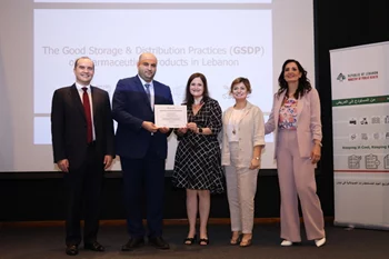 mersaco-receives-good-storage-and-distribution-practices-(gsdp)-certification-from-the-ministry-of-public-health