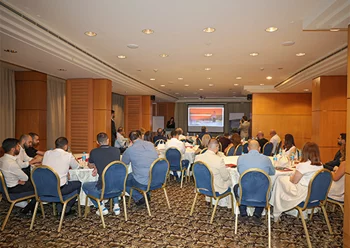 mersaco-and-tabuk-pharmaceuticals-launch-lurabil,-a-new-generation-atypical-antipsychotic