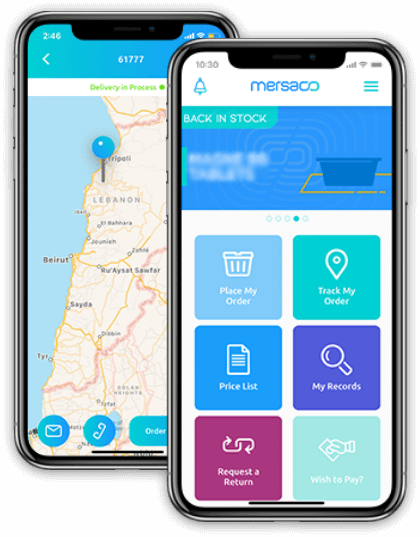 Reach us anytime, anywhere